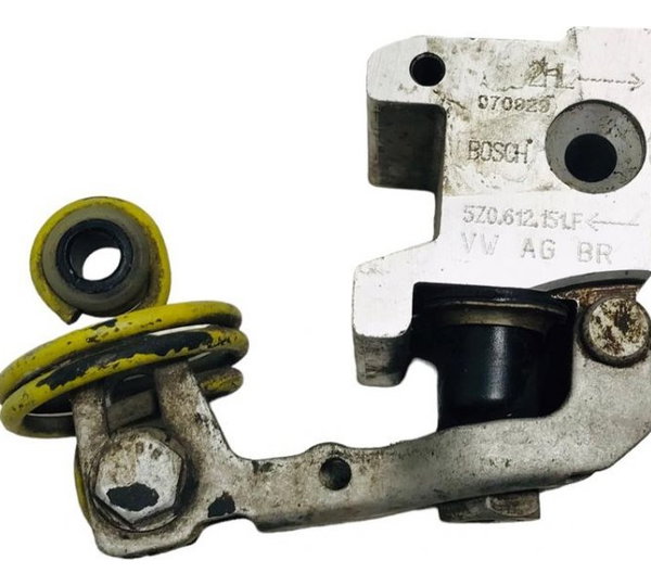 Sonda Lambda  Vw Fox 1.6 2009/2010