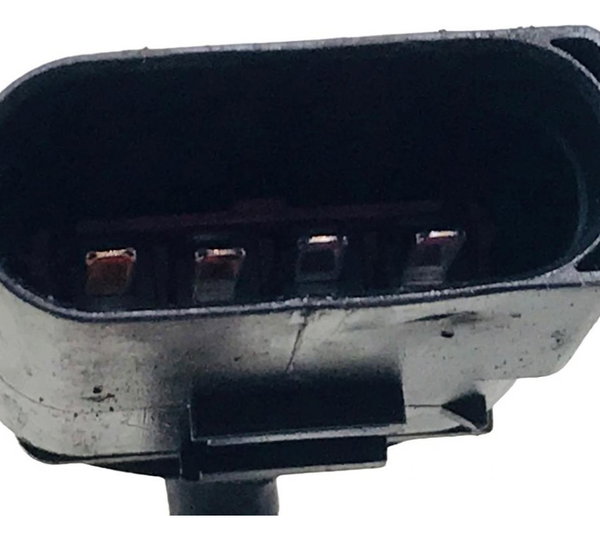 Sonda Lambda  Vw Fox 1.6 2009/2010