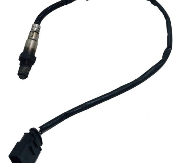 Sonda Lambda  Vw Fox 1.6 2009/2010