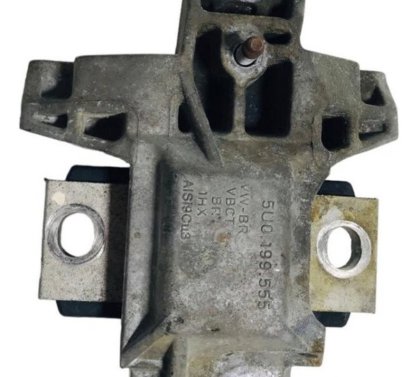 Coxim Superior Caixa Vw Fox / Gol / Saveiro 1.6 2009/2010