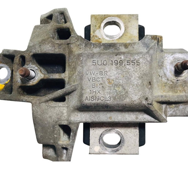 Coxim Superior Caixa Vw Fox / Gol / Saveiro 1.6 2009/2010