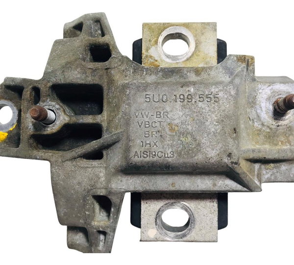 Coxim Superior Caixa Vw Fox / Gol / Saveiro 1.6 2009/2010