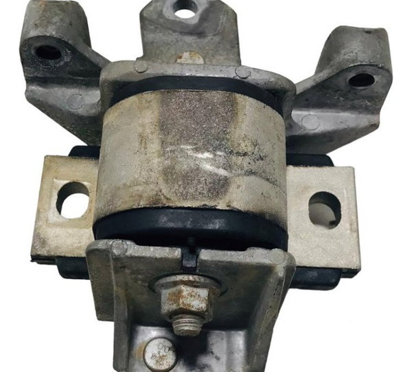 Coxim Superior Caixa Vw Fox / Gol / Saveiro 1.6 2009/2010