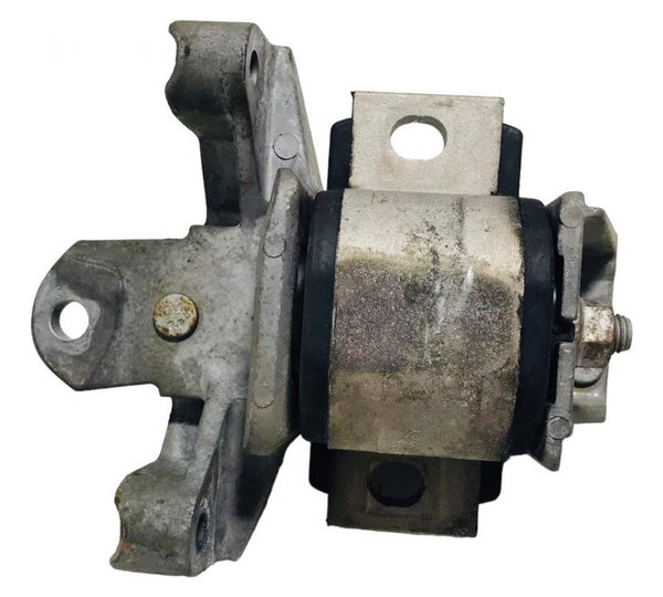 Coxim Superior Caixa Vw Fox / Gol / Saveiro 1.6 2009/2010
