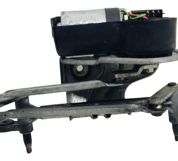 Motor / Galhada Limpador Para Brisa Vw Fox 1.6 2010