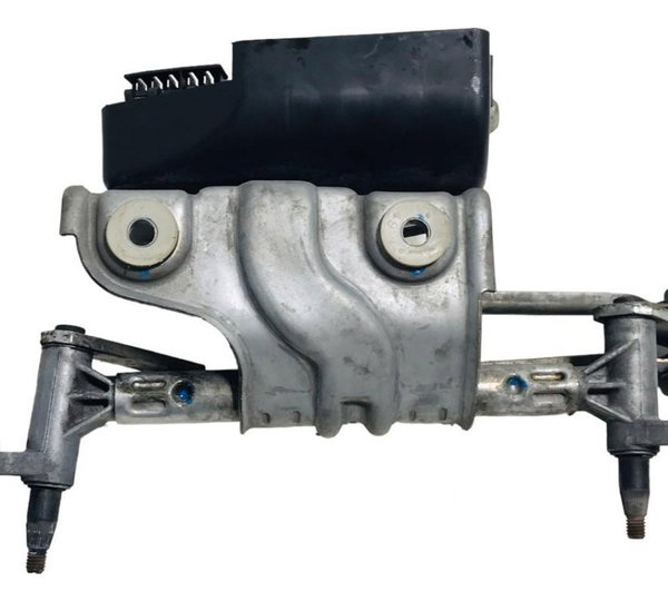 Motor / Galhada Limpador Para Brisa Vw Fox 1.6 2010