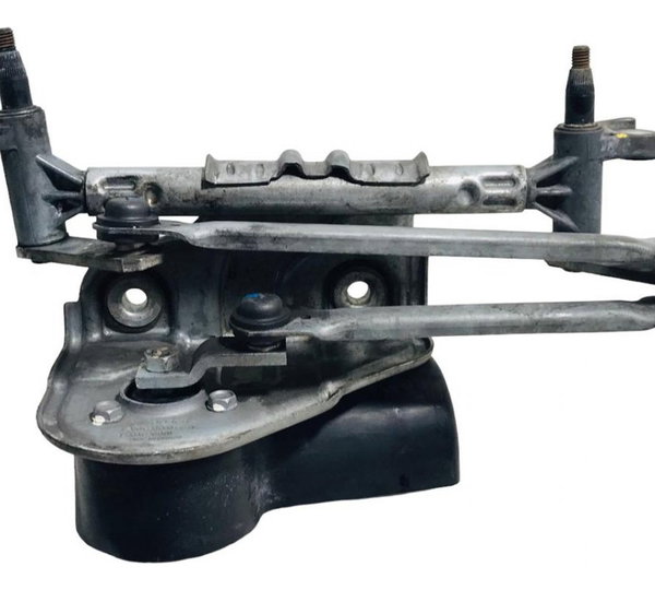 Motor / Galhada Limpador Para Brisa Vw Fox 1.6 2010