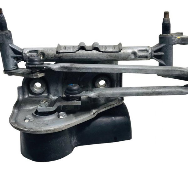 Motor / Galhada Limpador Para Brisa Vw Fox 1.6 2010