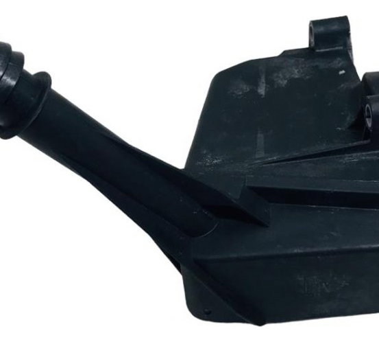 Anti Chamas Motor Volkswagen Fox 1.6 2009/2010