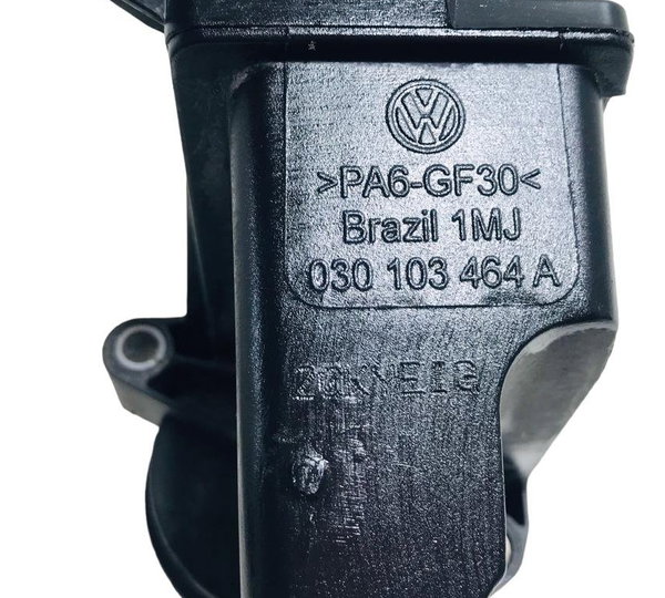 Anti Chamas Motor Volkswagen Fox 1.6 2009/2010