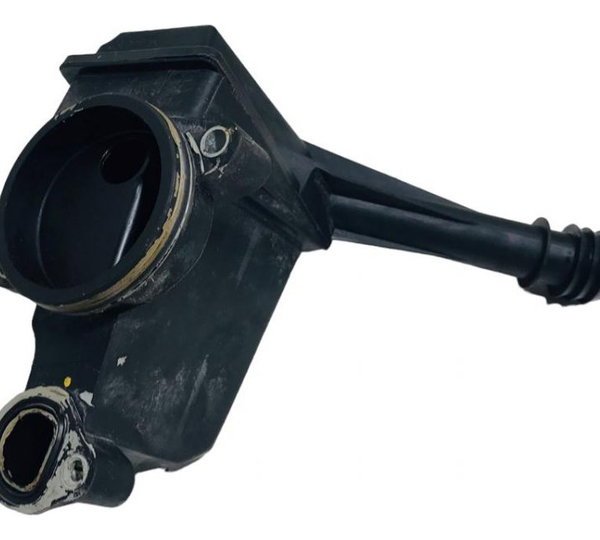 Anti Chamas Motor Volkswagen Fox 1.6 2009/2010