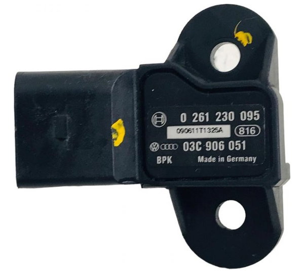 Sensor Map Vw Fox 1.6 Flex 2009/2010 Original