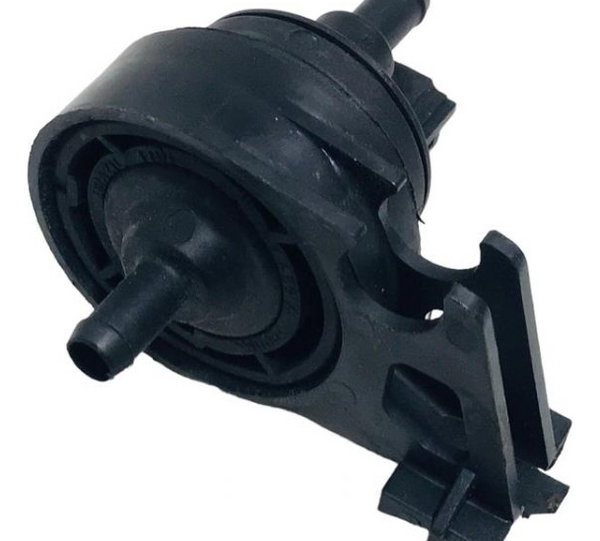 Válvula Do Canister Vw Fox 1.6 Flex 2009/2010 Original