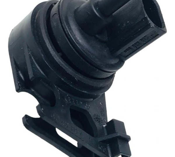 Válvula Do Canister Vw Fox 1.6 Flex 2009/2010 Original
