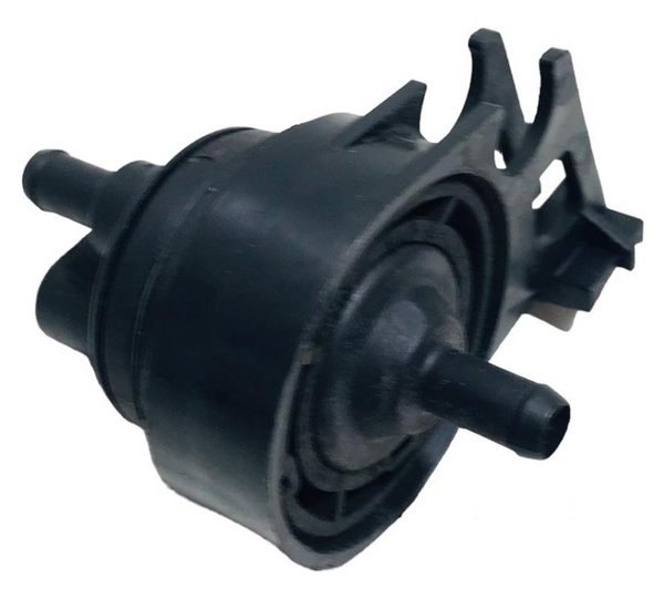 Válvula Do Canister Vw Fox 1.6 Flex 2009/2010 Original