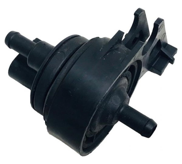 Válvula Do Canister Vw Fox 1.6 Flex 2009/2010 Original