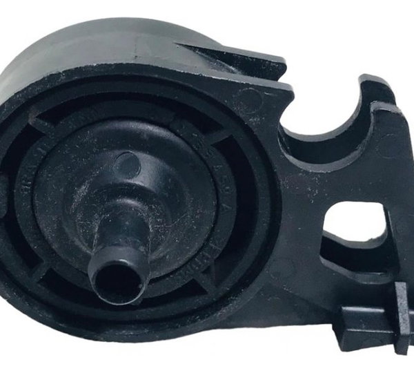 Válvula Do Canister Vw Fox 1.6 Flex 2009/2010 Original