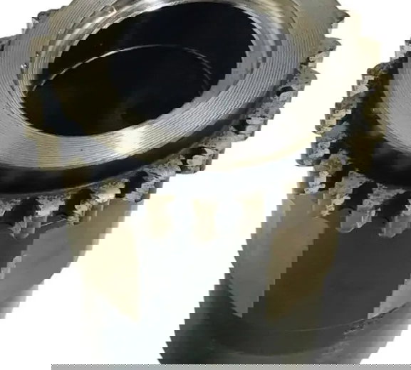 Engrenagem Comando Virabrequim Fiat Uno Argo 1.0 3c 2017/20