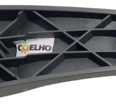 Manivela Vidro Traseiro Fiat Palio Attractive 2016 Cor Bege
