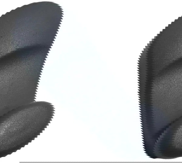 Manivela Vidro Traseiro Fiat Palio Attractive 2016 Cor Bege