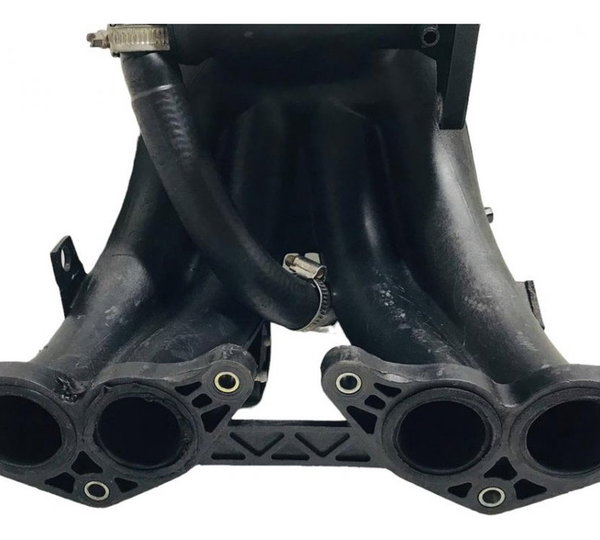 Coletor De Admissão Peugeot 306 1.6 1997/2005