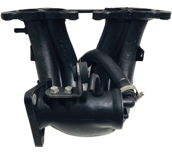 Coletor De Admissão Peugeot 306 1.6 1997/2005