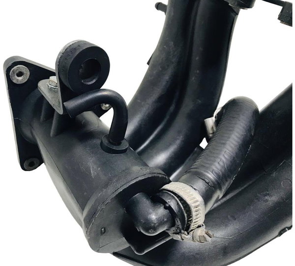 Coletor De Admissão Peugeot 306 1.6 1997/2005