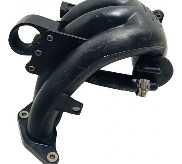Coletor De Admissão Peugeot 306 1.6 1997/2005