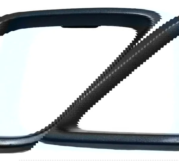 Moldura Grade Para Choque Cromado Jeep Compass 2018