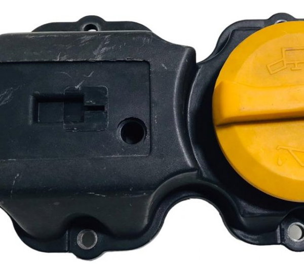 Tampa Comando Válvulas Chevrolet Prisma Corsa Celta 93335438