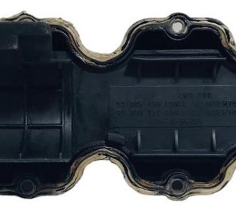Tampa Comando Válvulas Chevrolet Prisma Corsa Celta 93335438