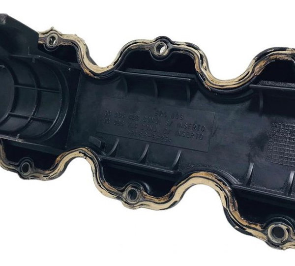 Tampa Comando Válvulas Chevrolet Prisma Corsa Celta 93335438