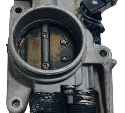 Tbi Corpo Borboleta Peugeot 306 1.6 1997/2005