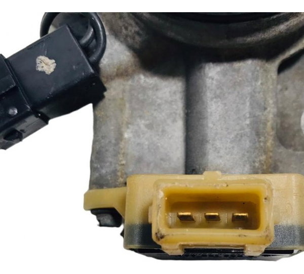 Tbi Corpo Borboleta Peugeot 306 1.6 1997/2005