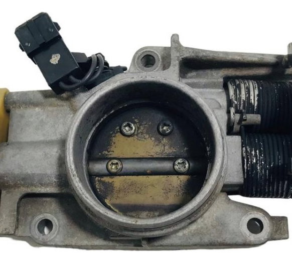 Tbi Corpo Borboleta Peugeot 306 1.6 1997/2005