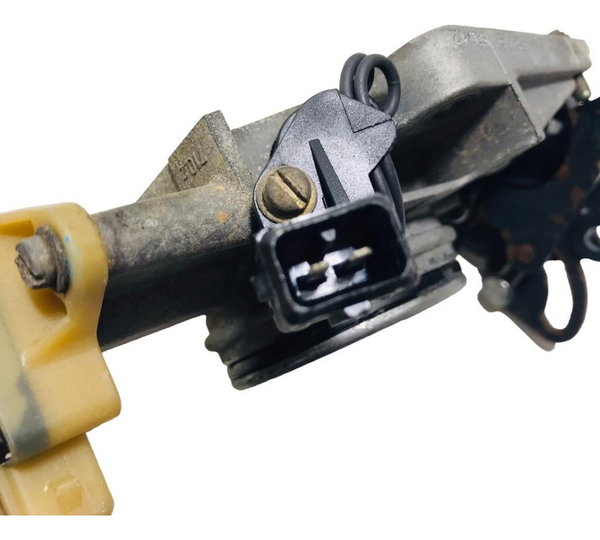 Tbi Corpo Borboleta Peugeot 306 1.6 1997/2005