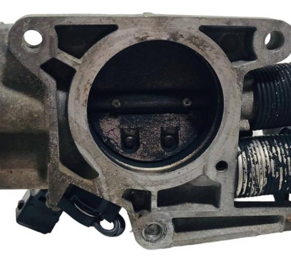 Tbi Corpo Borboleta Peugeot 306 1.6 1997/2005