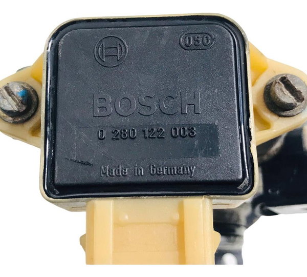 Tbi Corpo Borboleta Peugeot 306 1.6 1997/2005