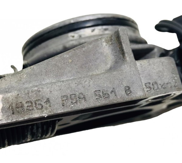 Tbi Corpo Borboleta Peugeot 306 1.6 1997/2005