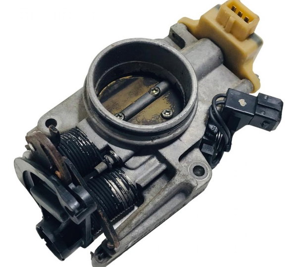 Tbi Corpo Borboleta Peugeot 306 1.6 1997/2005