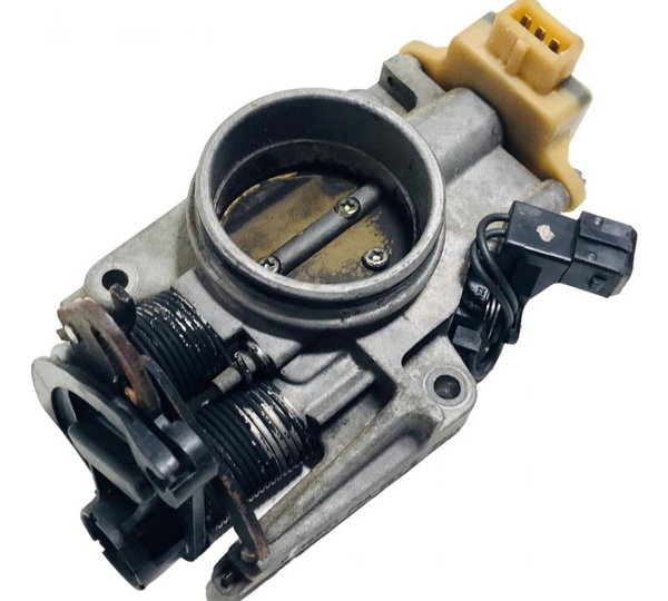 Tbi Corpo Borboleta Peugeot 306 1.6 1997/2005