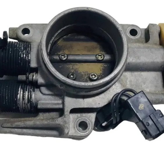 Tbi Corpo Borboleta Peugeot 306 1.6 1997/2005