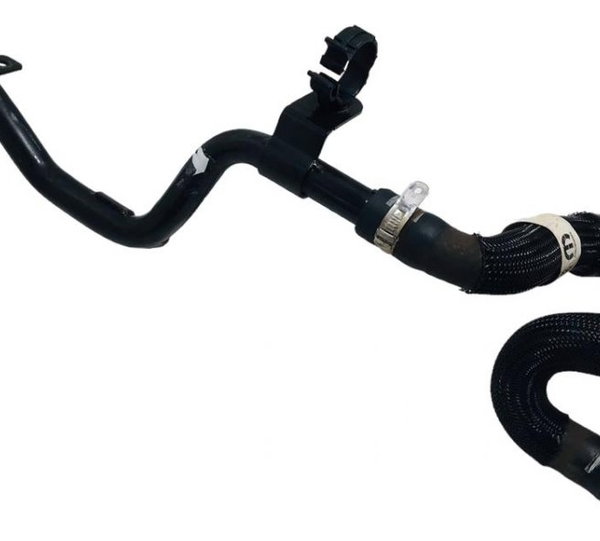 Mangueira Agua Ar Quente Fiat Argo 1.0 3c 2018