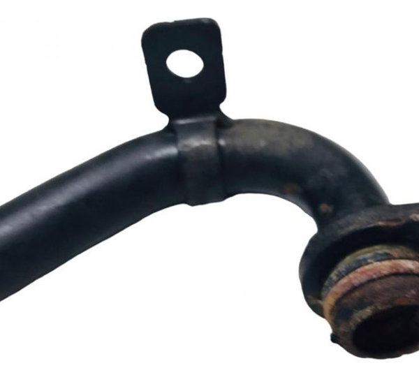 Mangueira Agua Ar Quente Fiat Argo 1.0 3c 2018
