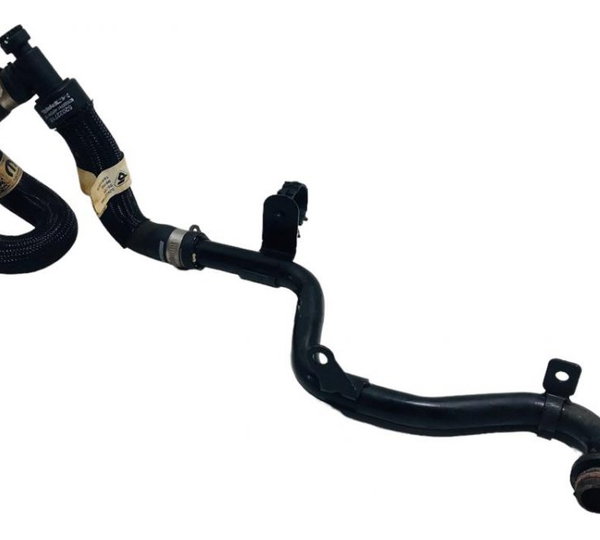 Mangueira Agua Ar Quente Fiat Argo 1.0 3c 2018