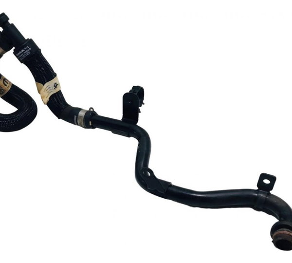 Mangueira Agua Ar Quente Fiat Argo 1.0 3c 2018