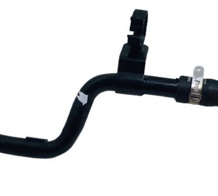 Mangueira Agua Ar Quente Fiat Argo 1.0 3c 2018