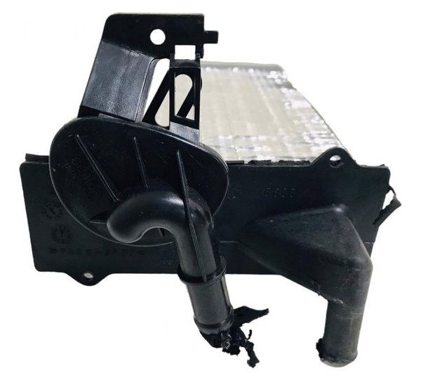 Radiador Ar Quente Fiat Uno Mille Economy 1.0 2012/2013