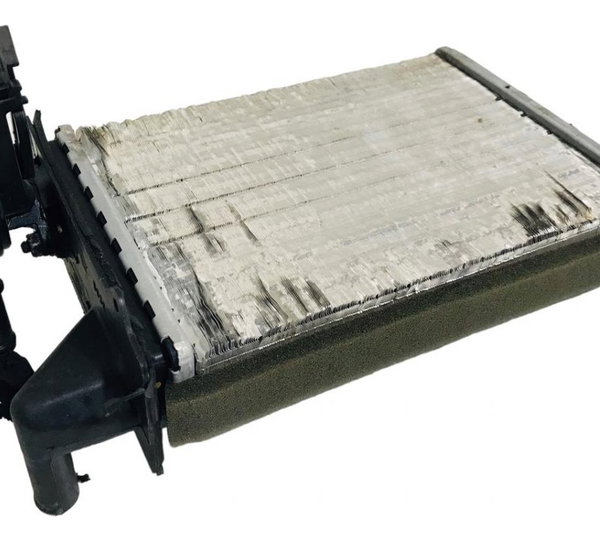 Radiador Ar Quente Fiat Uno Mille Economy 1.0 2012/2013
