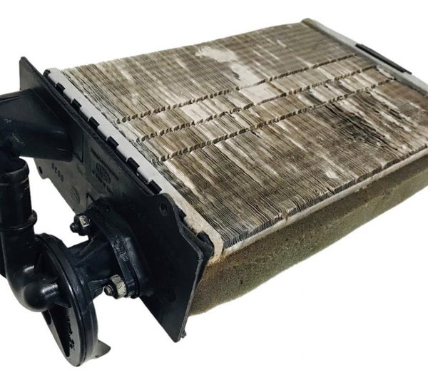 Radiador Ar Quente Fiat Uno Mille Economy 1.0 2012/2013